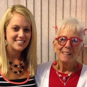 Meet your Posher, Barbara